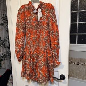 BRAND NEW FARM RIO DRESS!🤩